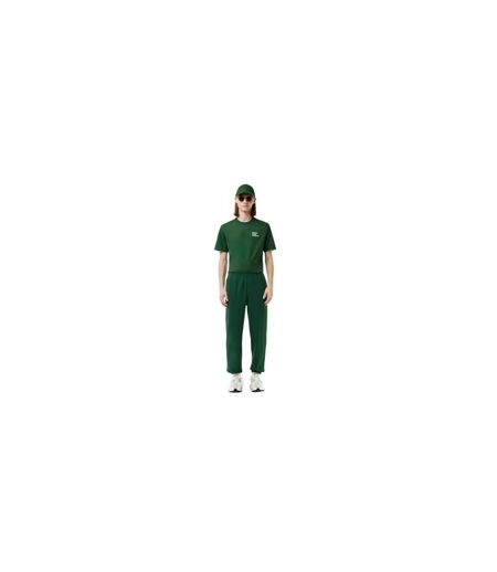 Pantalon De Jogging Homme Vert Lacoste