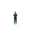 Pantalon De Jogging Homme Vert Lacoste-1