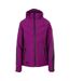 Trespass Womens/Ladies Gabriella DLX Ski Jacket (Wild Purple) - UTTP5822