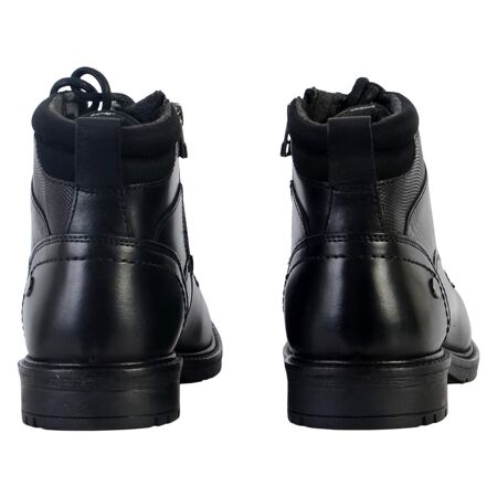 Bottes Cuir Kaporal Gadol