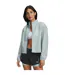 Veste Trail Run Femme Blanc Violet Under Armour-2