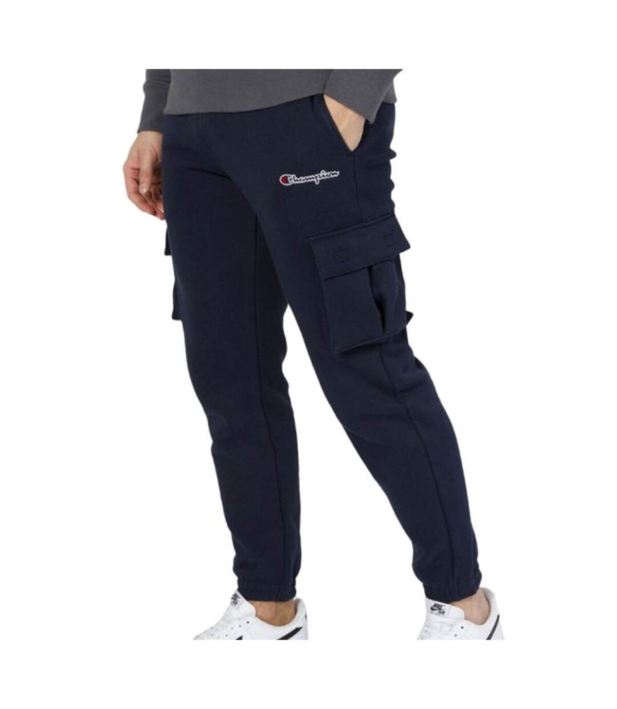 Jogging Cargo Marine Homme Champion 217268