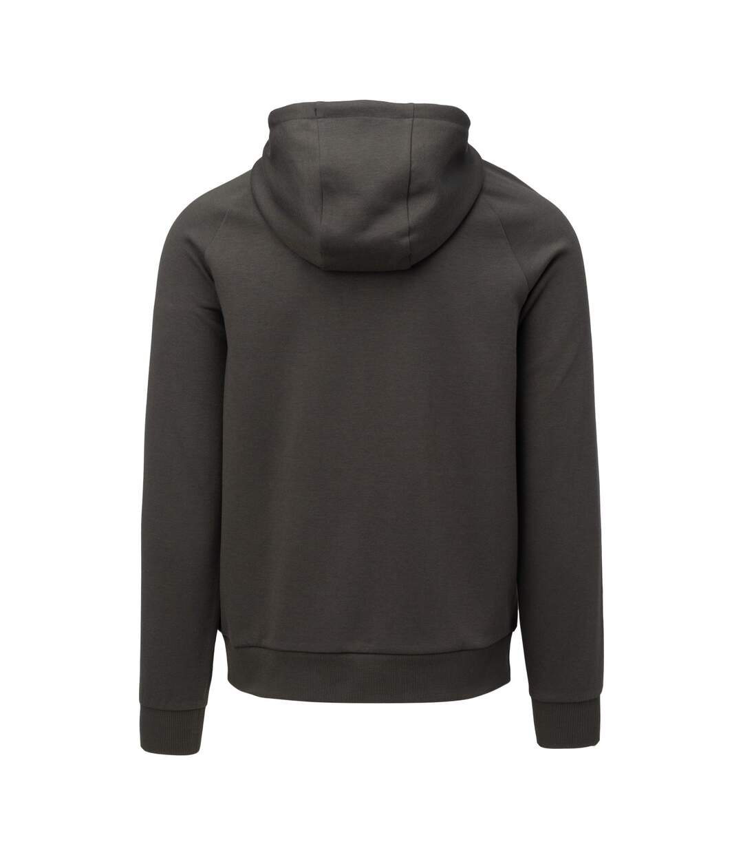 Veste À Capuche Misini Homme Noir Martes Essential-3