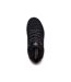 Basket à Lacets Junior Skechers Metallic Mode-5