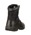 Magnum Panther 8 Inch Lace (55616) / Womens Boots (Black) - UTFS1442