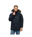Parka Superdry Everest à Fausse Fourrure-1