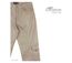 Pantacourt détente MAYFLOWER MELINDA2 beige 100% coton : confort multipoches-4