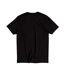 T-shirt Wicked Witch Of The West Adulte Noir Charbon The Wizard Of Oz-3