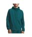 Veste de pluie verte bleuté homme under armour ua stretch-1