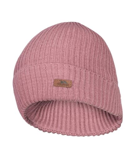 Bonnet Dornan Adulte Mûre Clair Trespass
