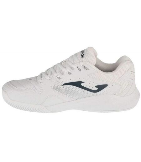Chaussures De Tennis Master Adulte Blanc Bleu Marine Joma