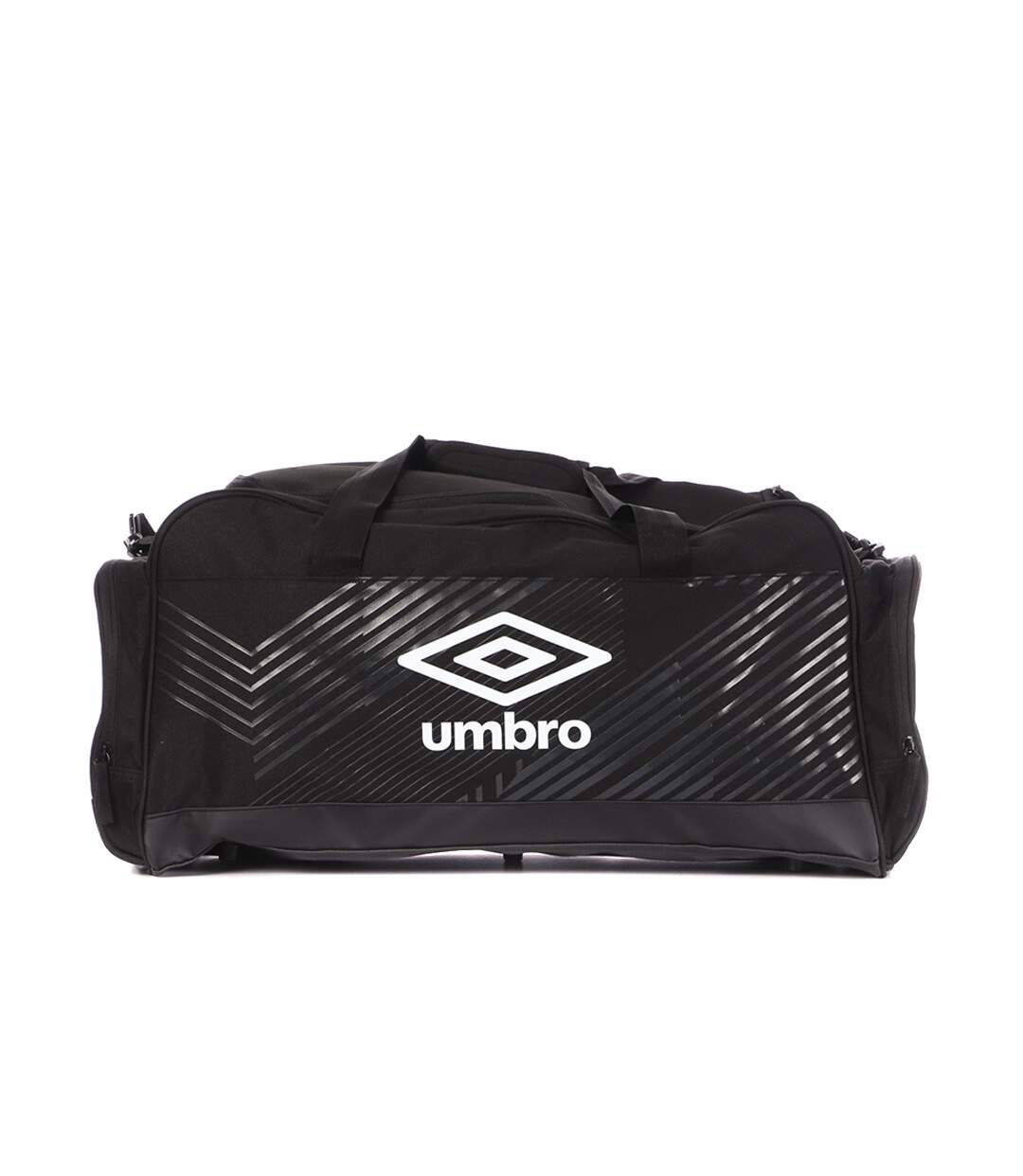 Sac de sport Noir Umbro Holdall-1