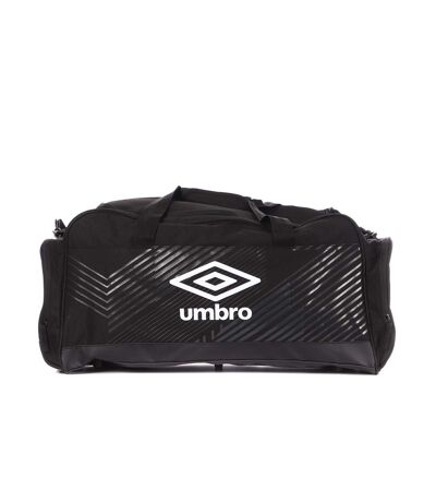 Sac de sport Noir Umbro Holdall