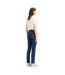 Jean Femme Bleu Levis-3