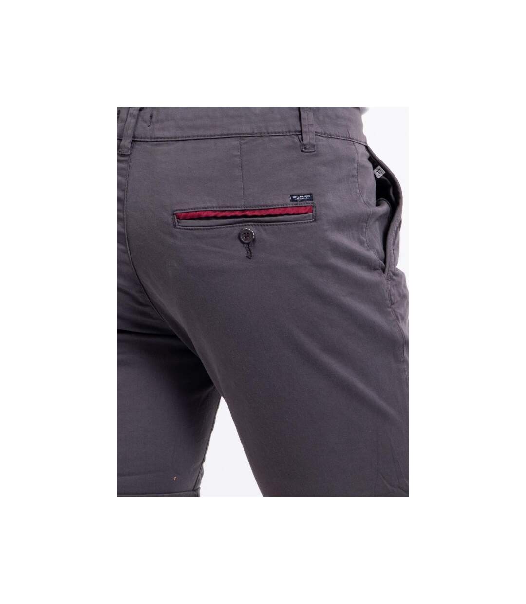 Bermuda chino BERKLARO-3