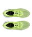 Womens/ladies Infinite Elite Running Shoes Green Under Armour-3