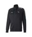 Veste noir homme puma mercedes-amg mapf1 533577 - s-1