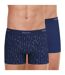 Lot de 2 boxers homme Tailor