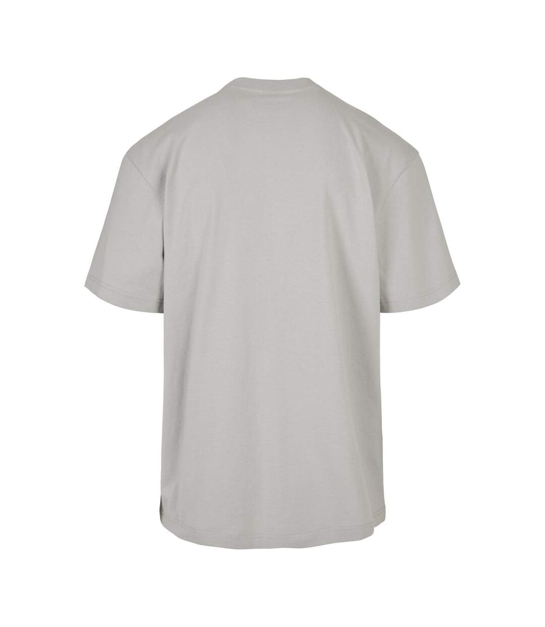 T-shirts Homme Gris Pâle Urban Classics-2