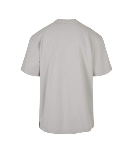 T-shirts Homme Gris Pâle Urban Classics