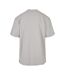 T-shirts Homme Gris Pâle Urban Classics-2