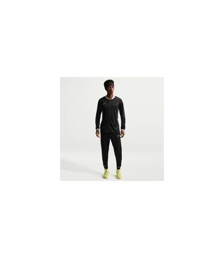 Mens Academy 25 Dri-fit Jacket Black Nike