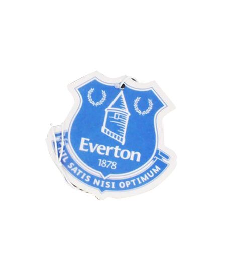 Everton FC - Désodorisant (Bleu) (Taille unique) - UTTA250