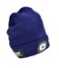 Bonnet Bleu Marine Foncé AW Tools-1