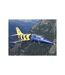 Vol spectaculaire de 25 minutes dans un avion de chasse L-39 Albatros en Lettonie - SMARTBOX - Coffret Cadeau Sport & Aventure