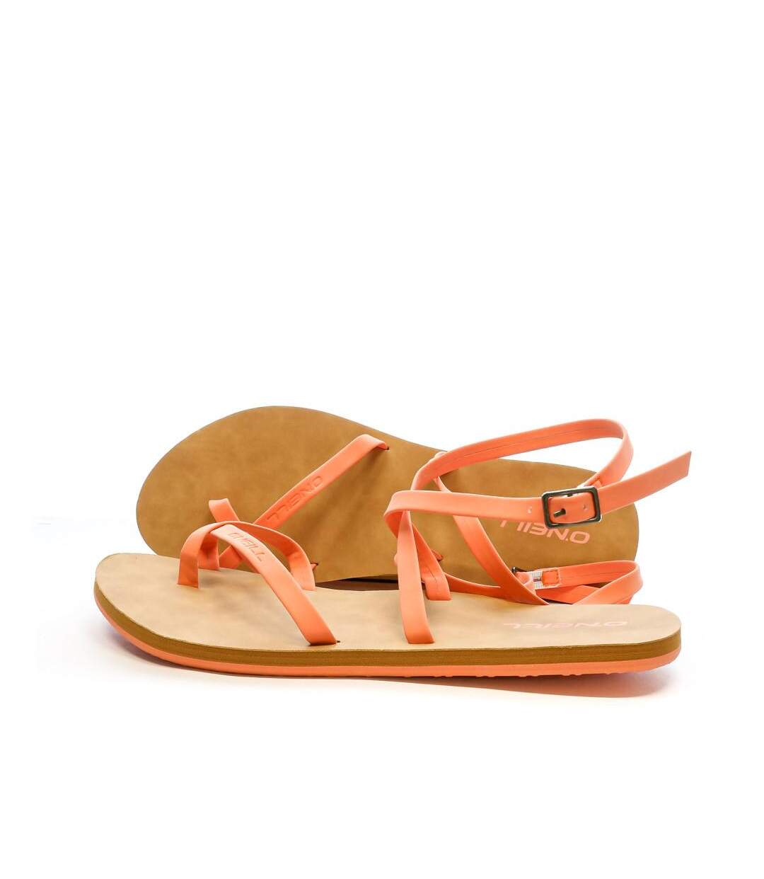 Sandales Rose Femme O'Neill Batida - 40-1