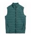 Veste Sans Manches M062 Homme Vert 4F-2