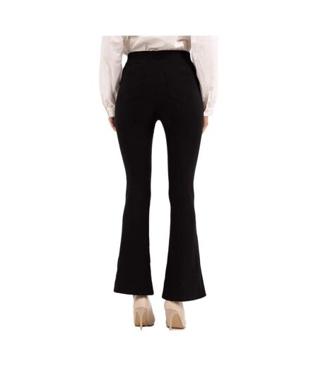 Pantalon noir femme monday premium legging
