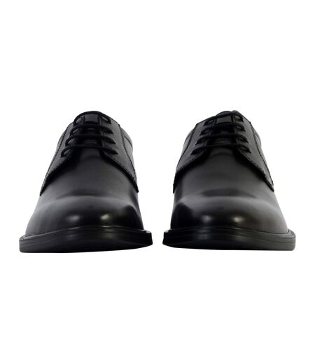 Mocassins Cuir Geox Gladwin