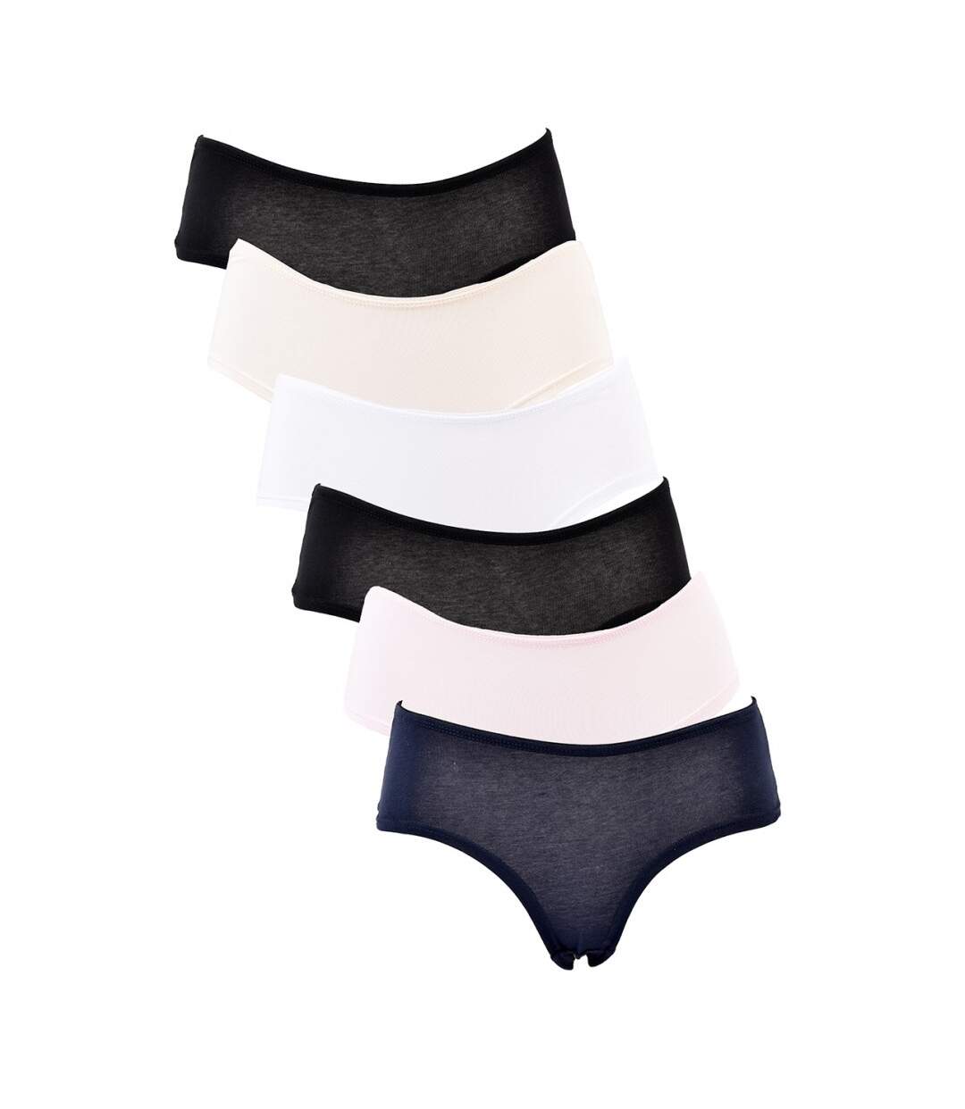 Culottes Femme INFINITIF - Pack de 6-3