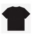 T-shirt Femme Noir Bella + Canvas-3
