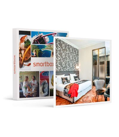 2 jours en hôtel 5* MGallery à Toulouse avec accès au hammam - SMARTBOX - Coffret Cadeau Séjour