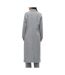 Manteau gris clair femme vero moda milan-2