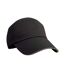 Result Headwear - Casquette de baseball (Noir / Brun clair) - UTRW10215