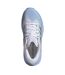 Mens Supernova Rise 3 Shoes Glow Silver Adidas-4