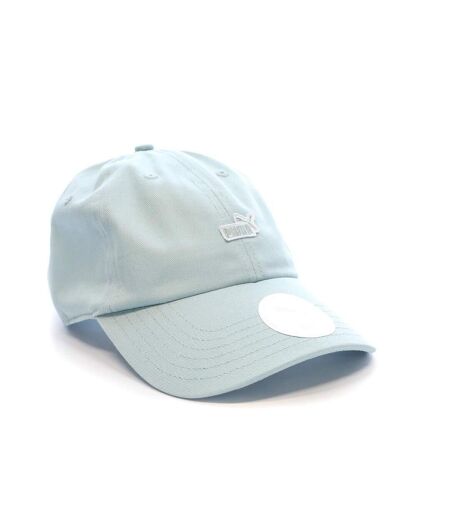 Casquette bleu homme puma cap - osfa