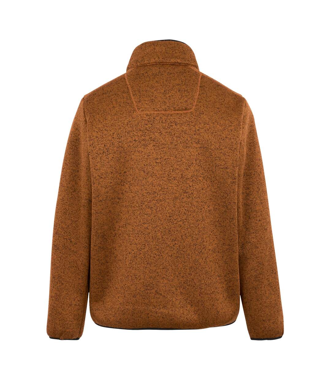 Veste Polaire Barlee Homme Marron Regatta-3