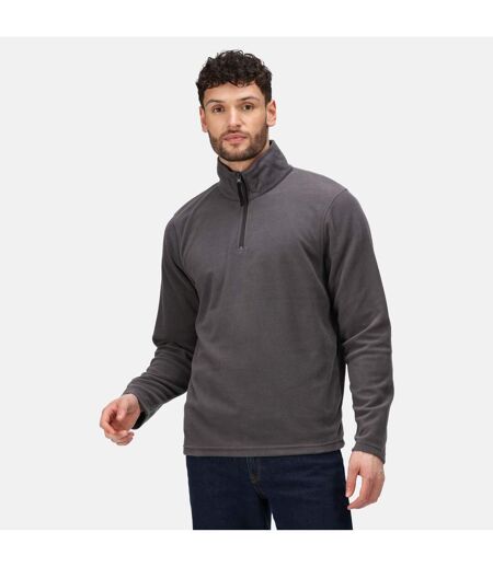 Polaire homme gris foncé Regatta