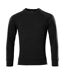 Mens Tucson Crossover Sweatshirt Black Mascot-1