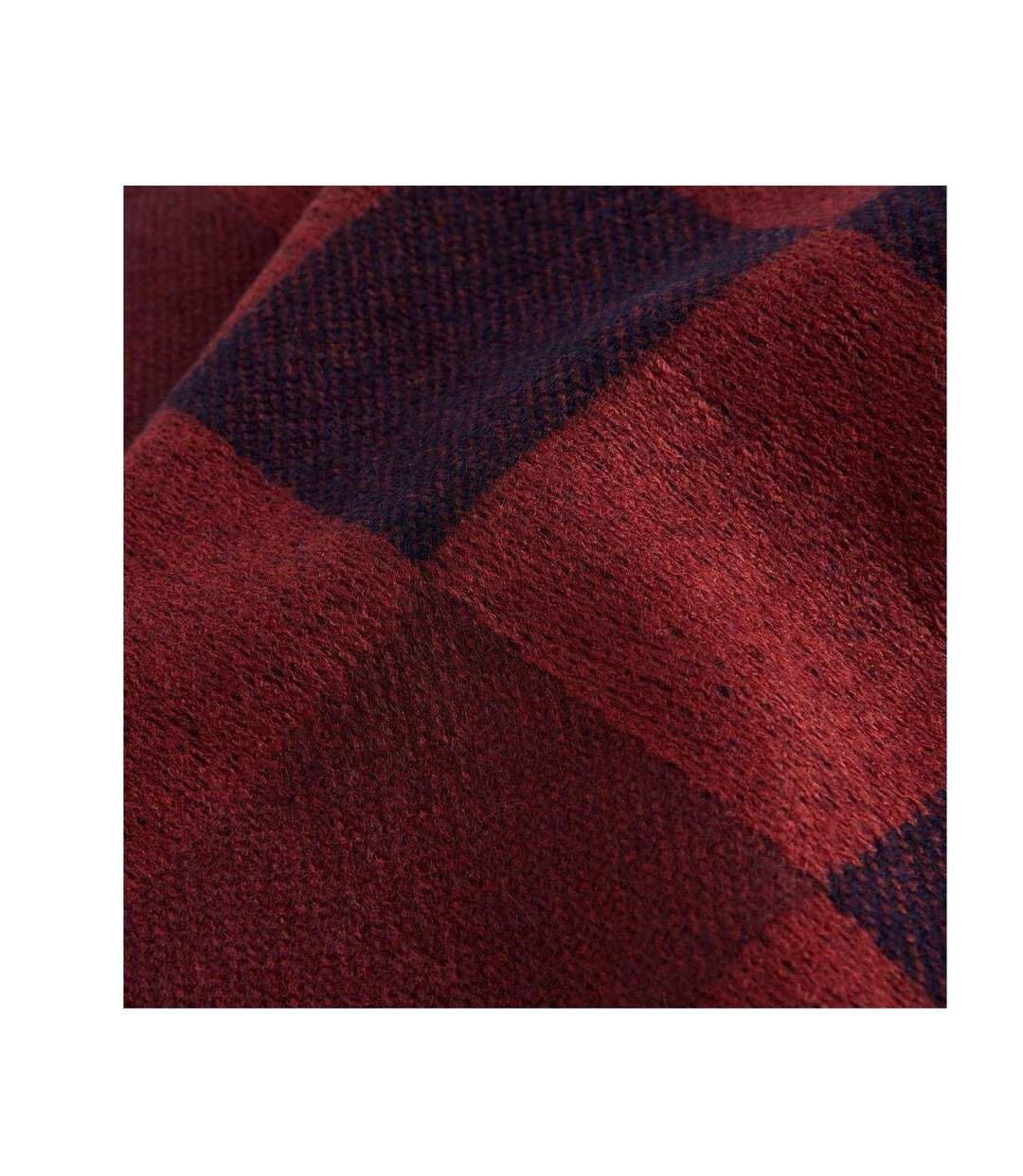 Écharpe Motif/style Motif Écossais Taille Unique Pourpre Ted Baker-3