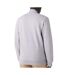 Veste zippé gris homme lacoste  molleton - l-2