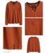 Tee-shirt Manches Longues Homme STROKE3 Style Graphique-4