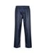 Portwest Mens Classic Waterproof Trousers (Navy) - UTPC6856
