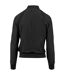 Blouson D'aviateur Femme Noir Build Your Brand-2