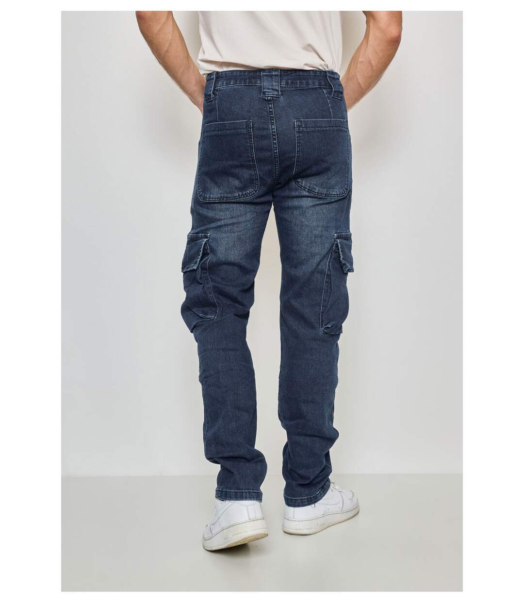 JEANS CARGO-3