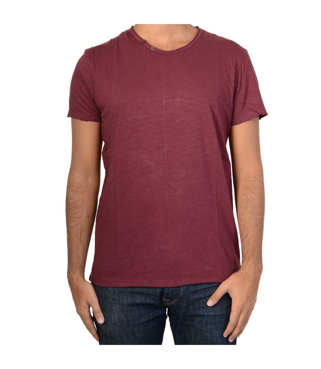Tee Shirt Trez Topo6-1